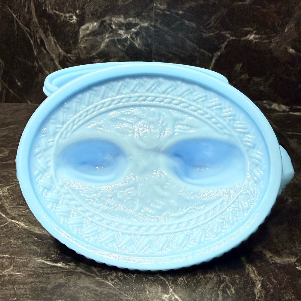 WESTMORELAND GLASS Love Birds Dish Decor - Picture 11 of 16